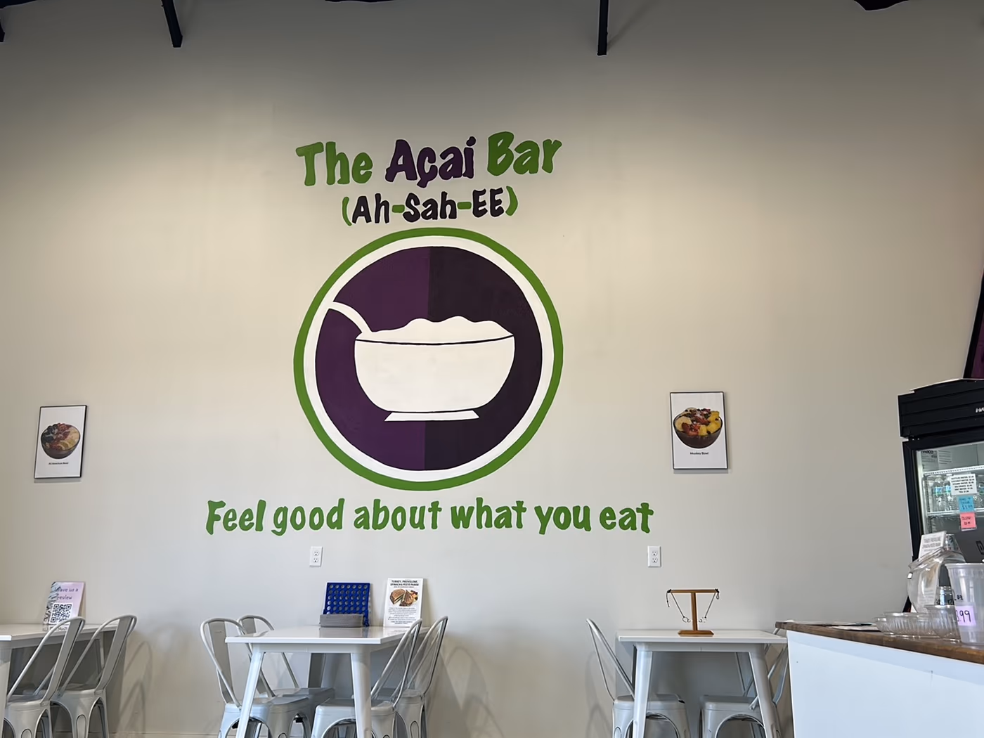 The Açaí Bar photo 2