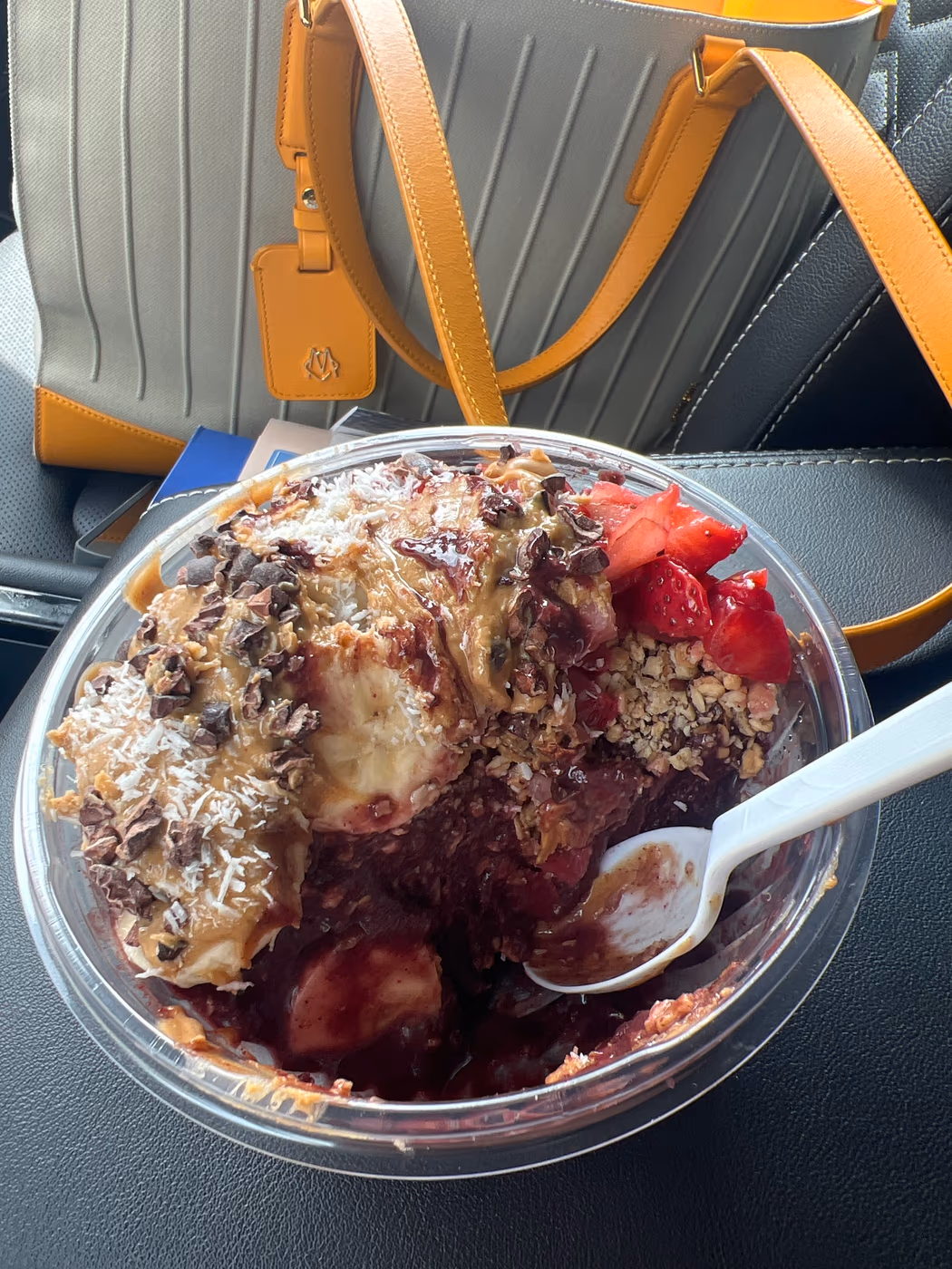 The Acai Bar