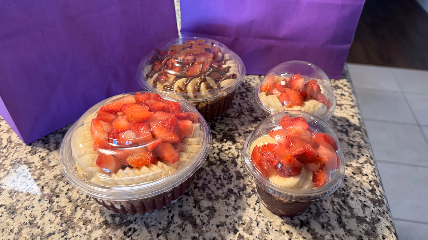 The Acai Bar photo 3