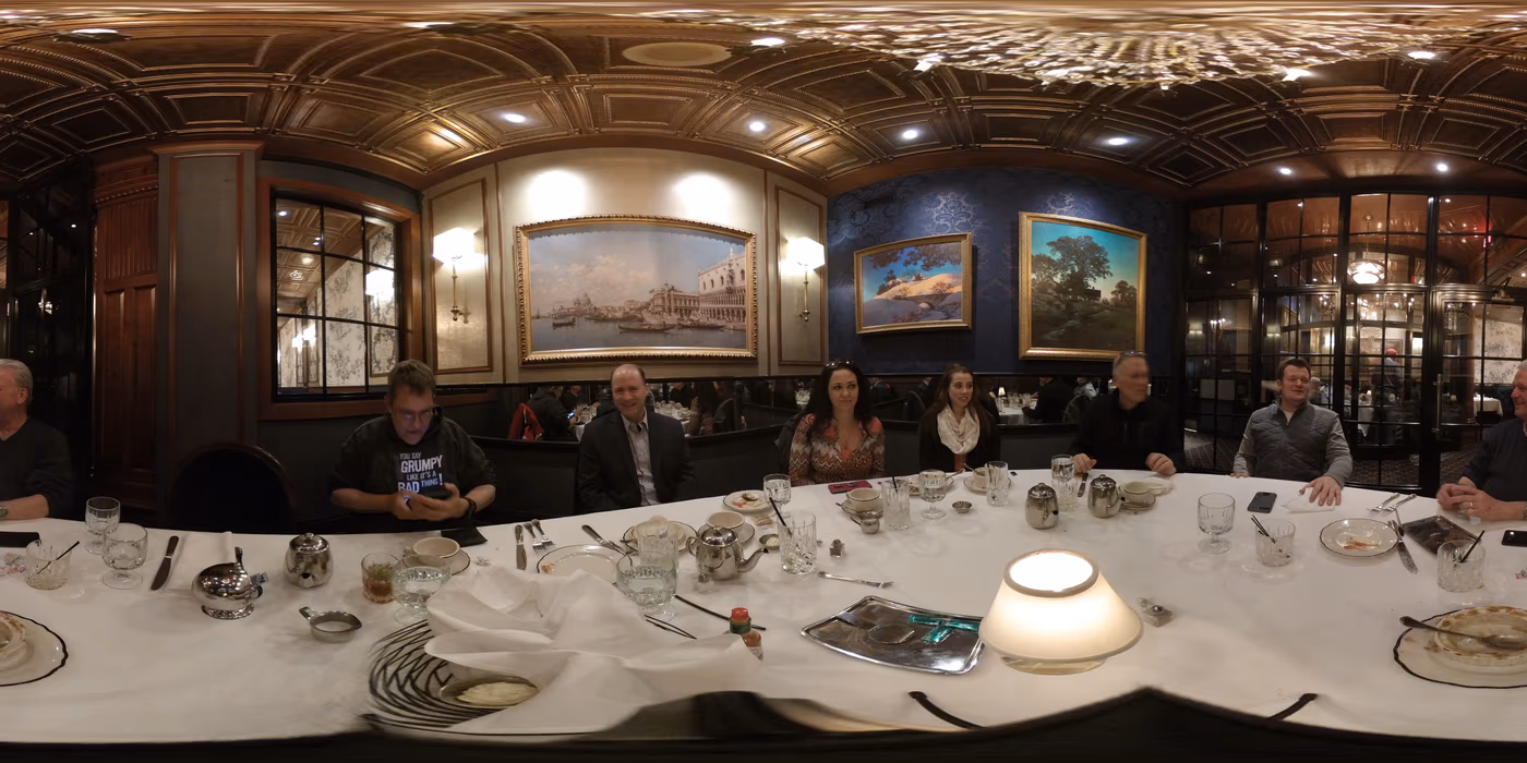 The Alcove Restaurant & Lounge photo 2