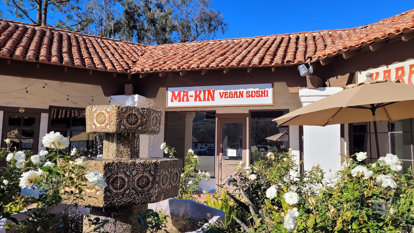 The Alkalign Cafe