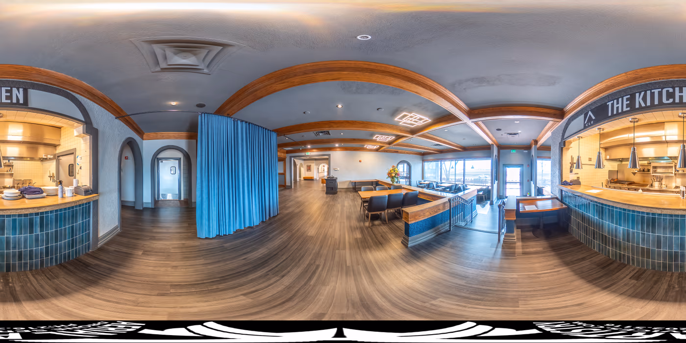 The Aviator Pub & Restaurant