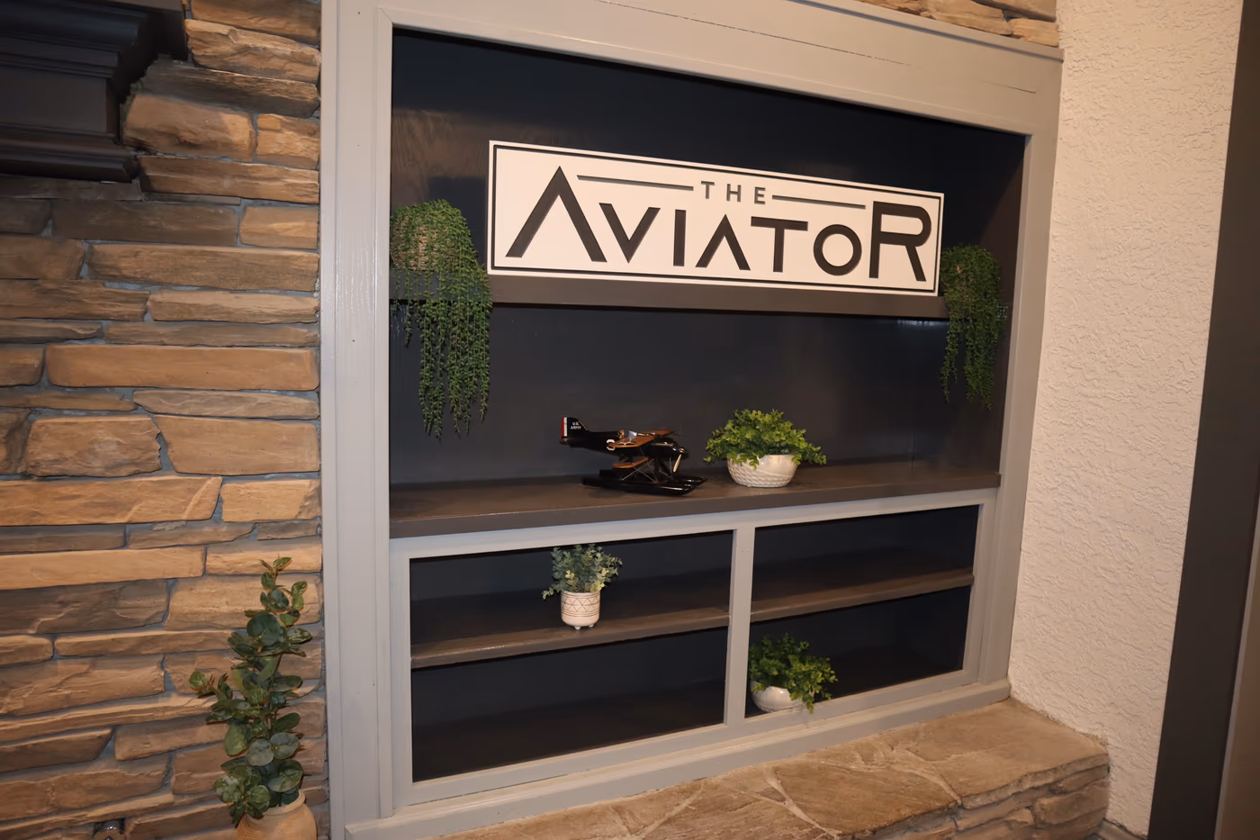 The Aviator Pub & Restaurant photo 2