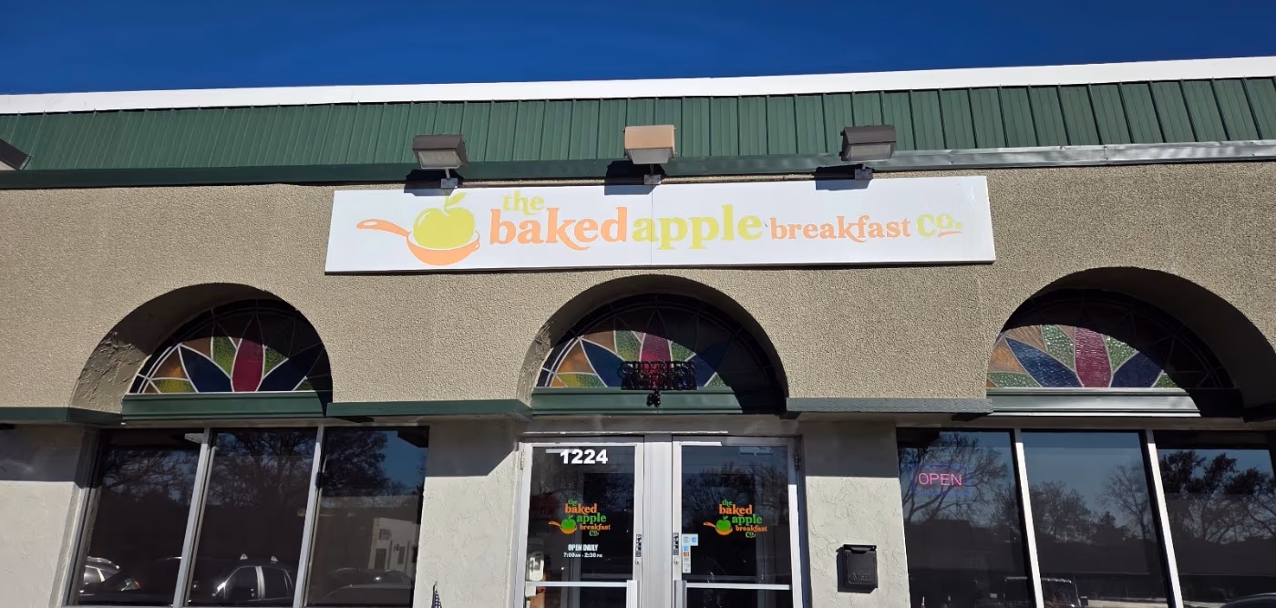 The Baked Apple Breakfast Co. photo 3