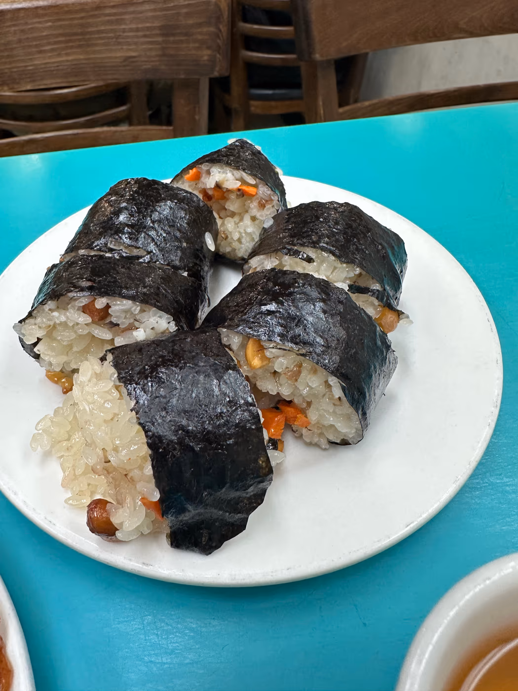 The Lucky Creation Vegetarian Restaurant photo 4