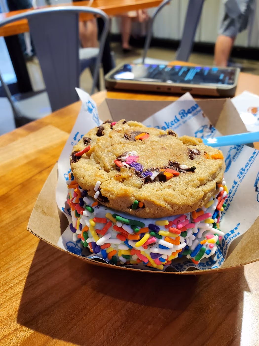 The Baked Bear photo 2