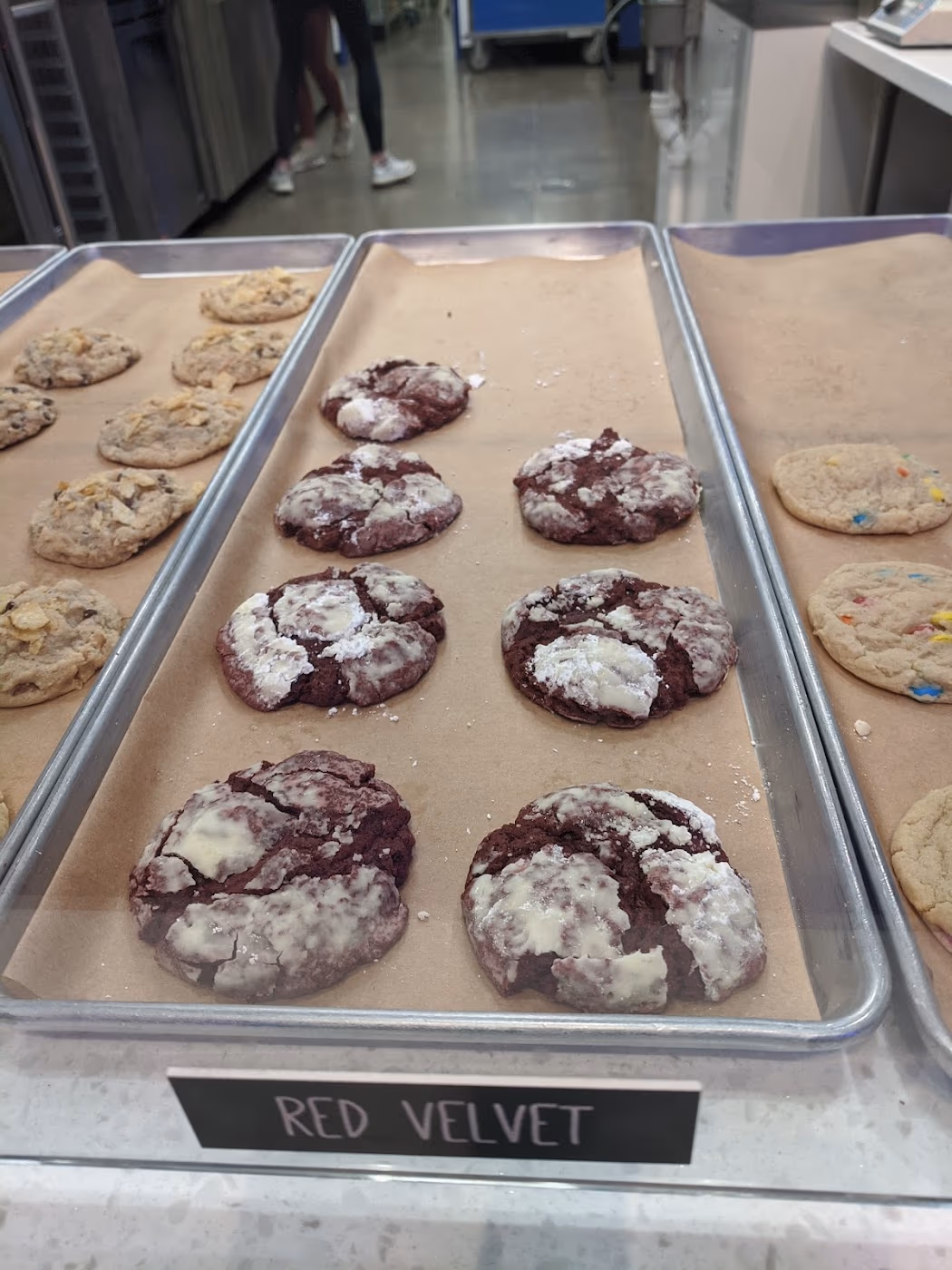 The Baked Bear photo 3
