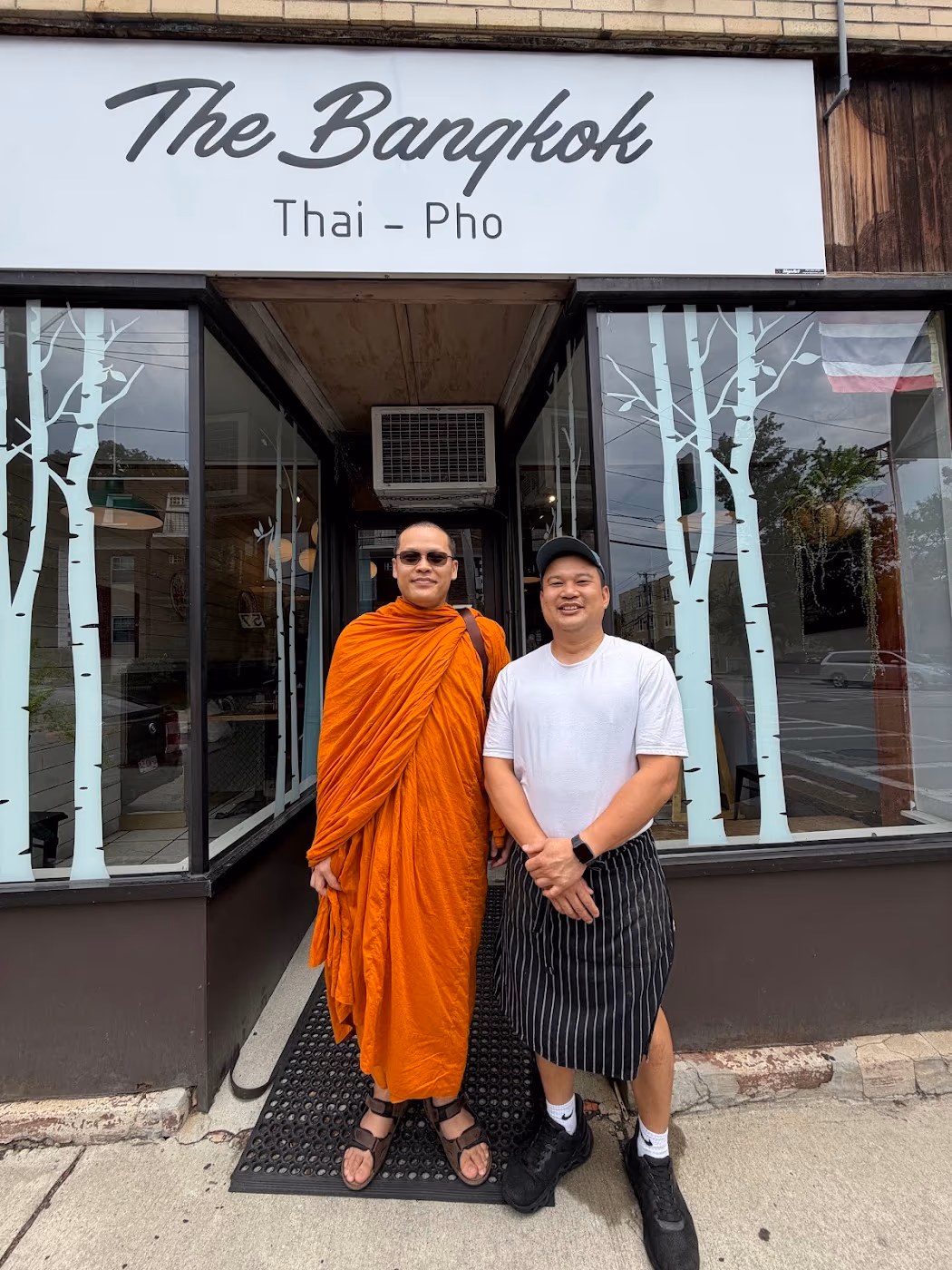 The Bangkok photo 2