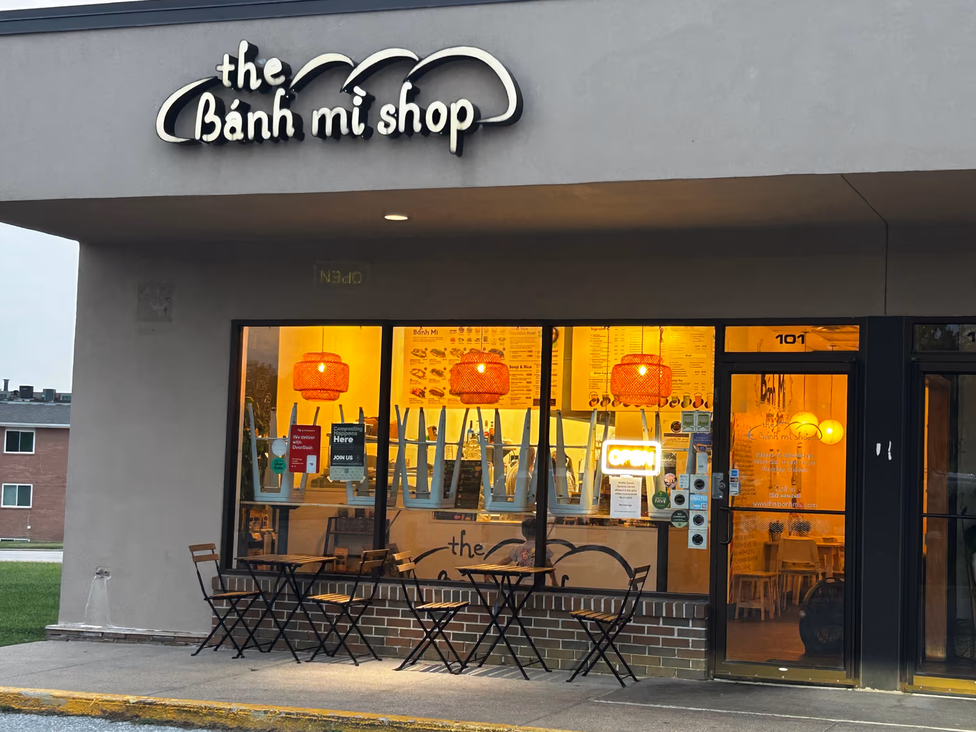 The Bánh Mì Shop photo 4