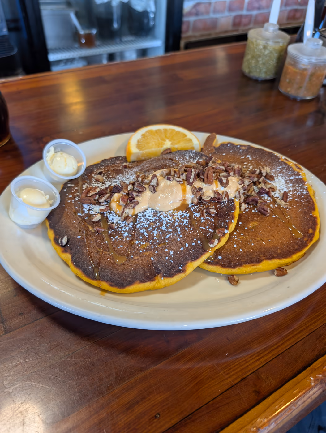 The Beach Street Cafe photo 4