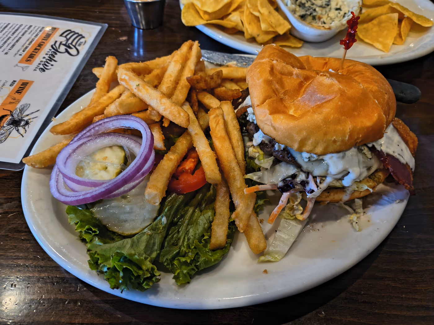 The Beehive Pub & Grill photo 2