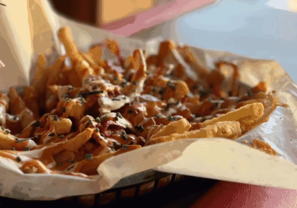 The Bellows Bistro photo 4