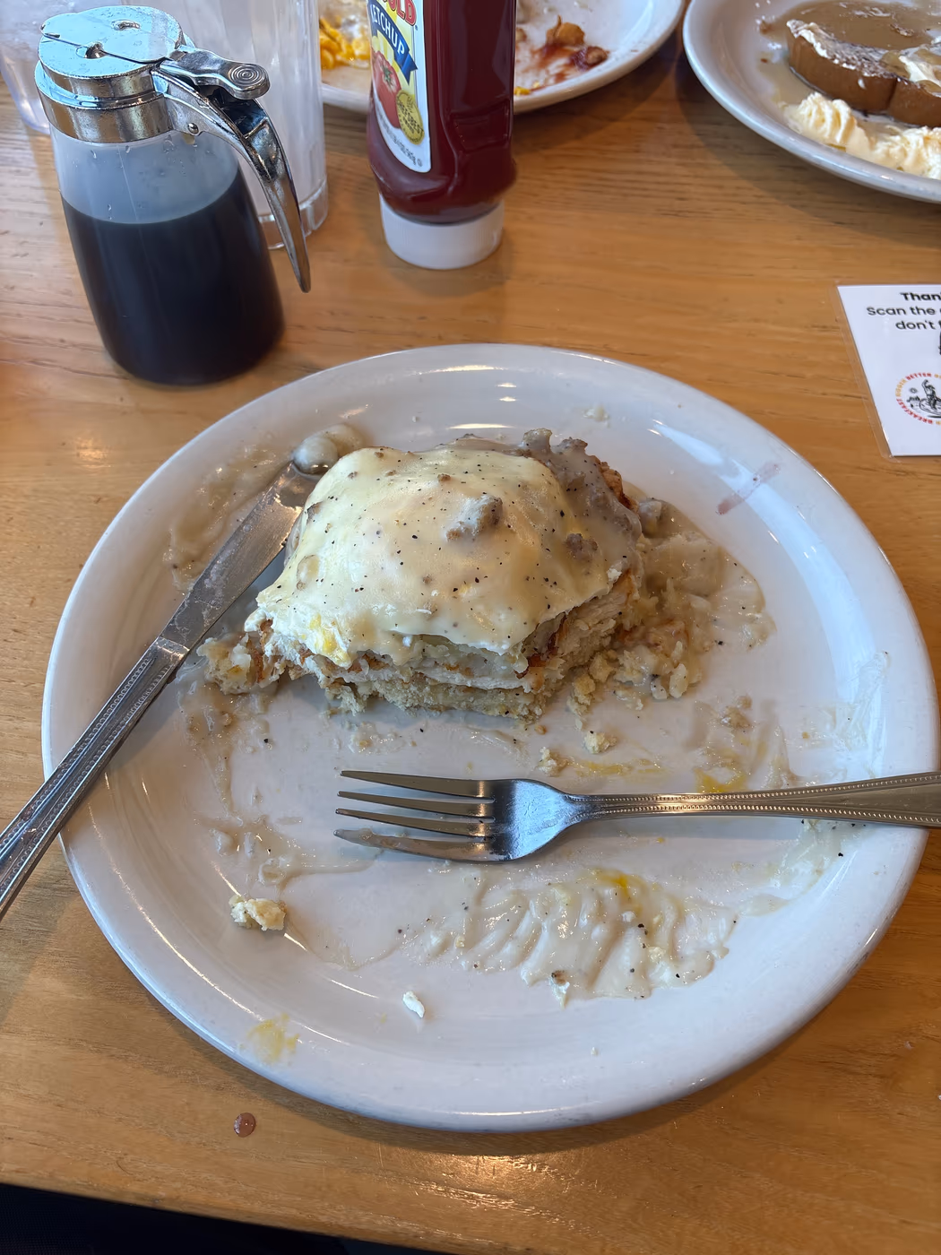The Big Biscuit photo 2
