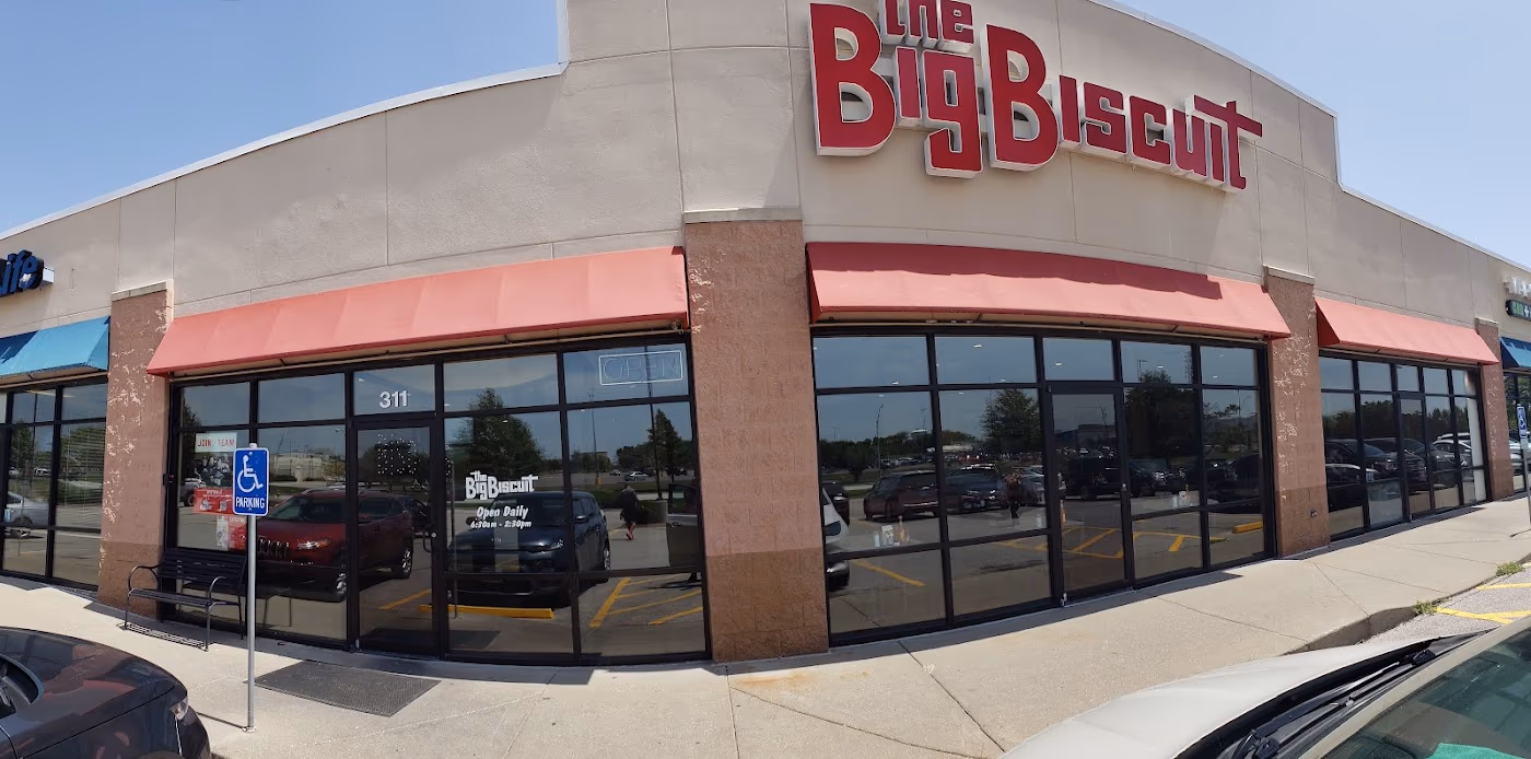The Big Biscuit photo 3
