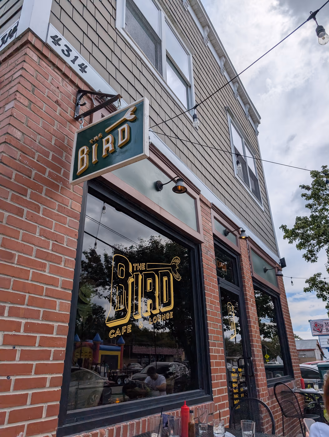 The Bird