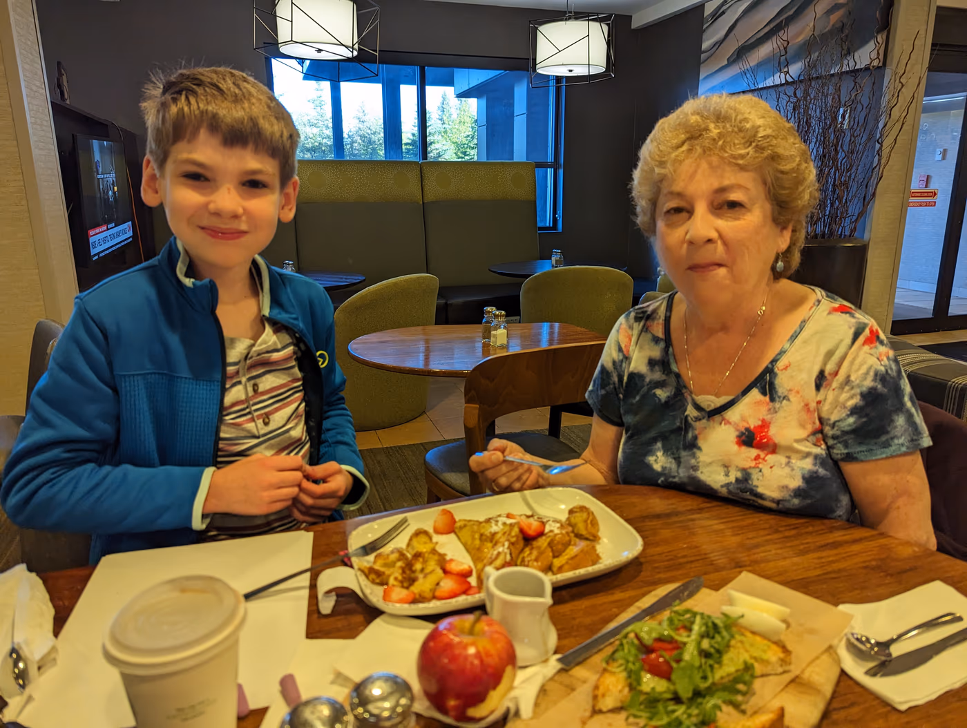 The Bistro