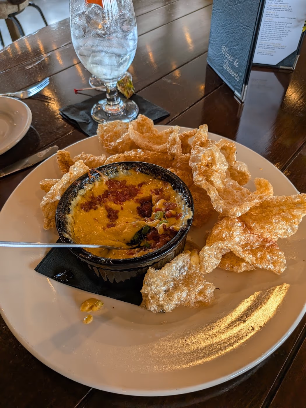 The Bistro at Childress Vineyards