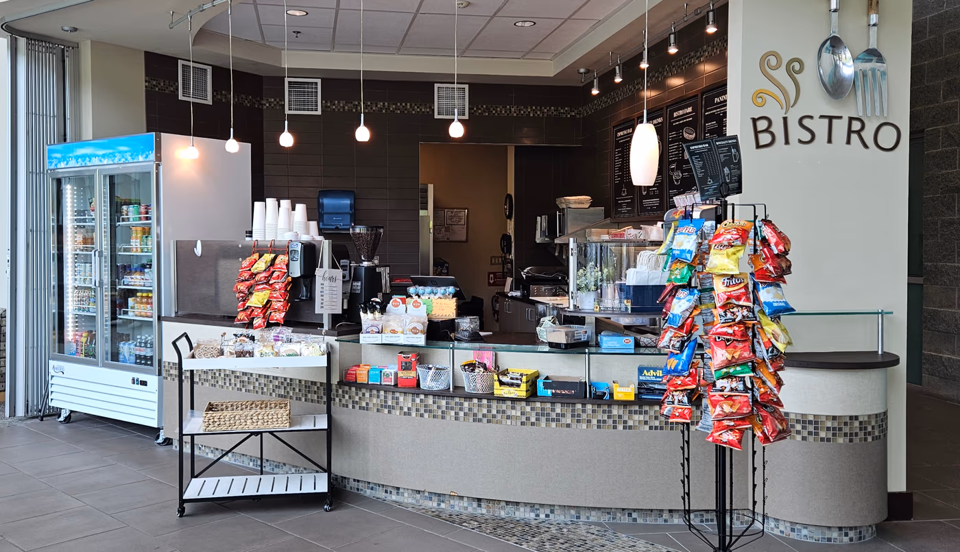 The Bistro at South Kitsap Medical Center photo 2
