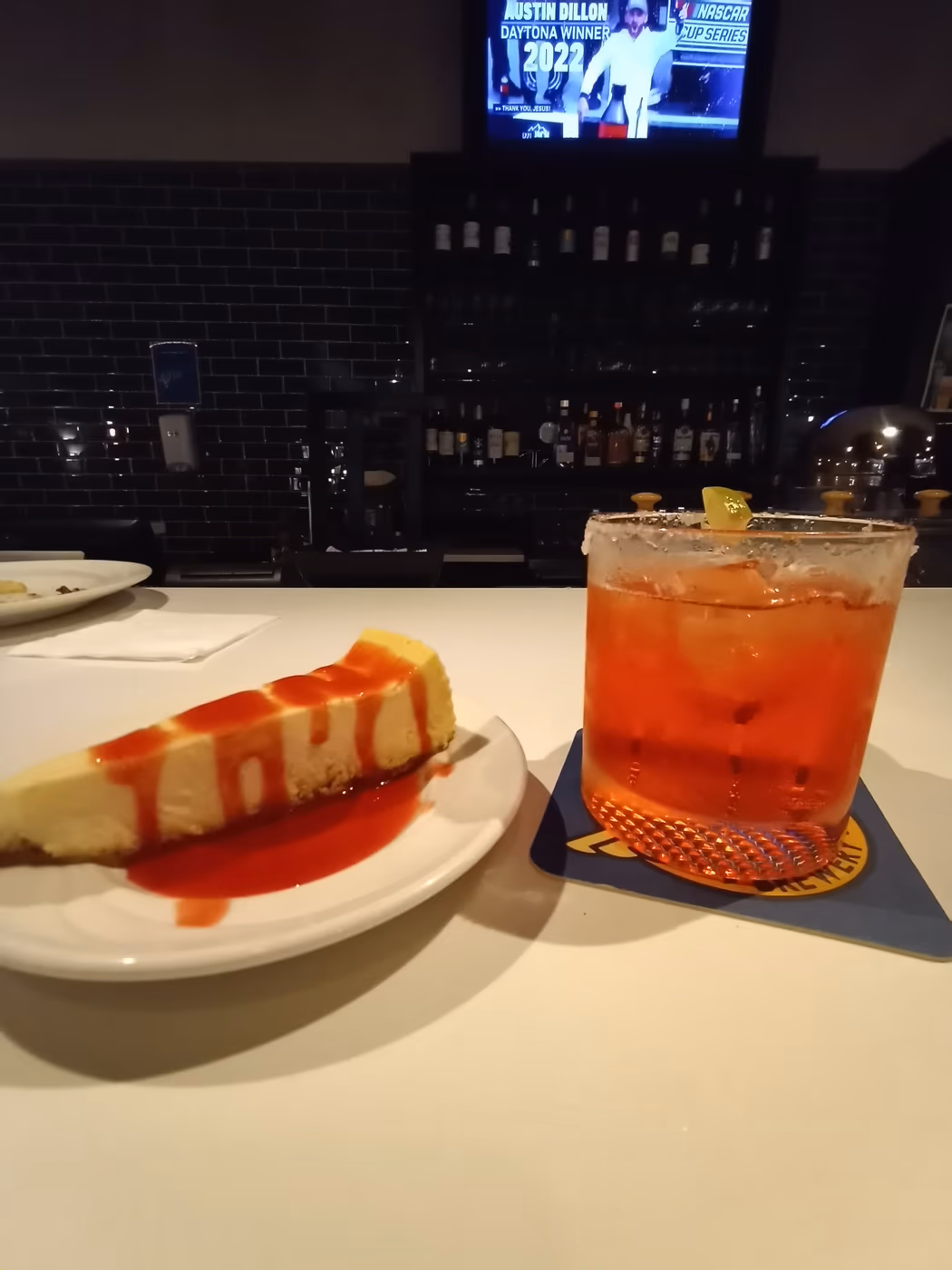 The Bistro