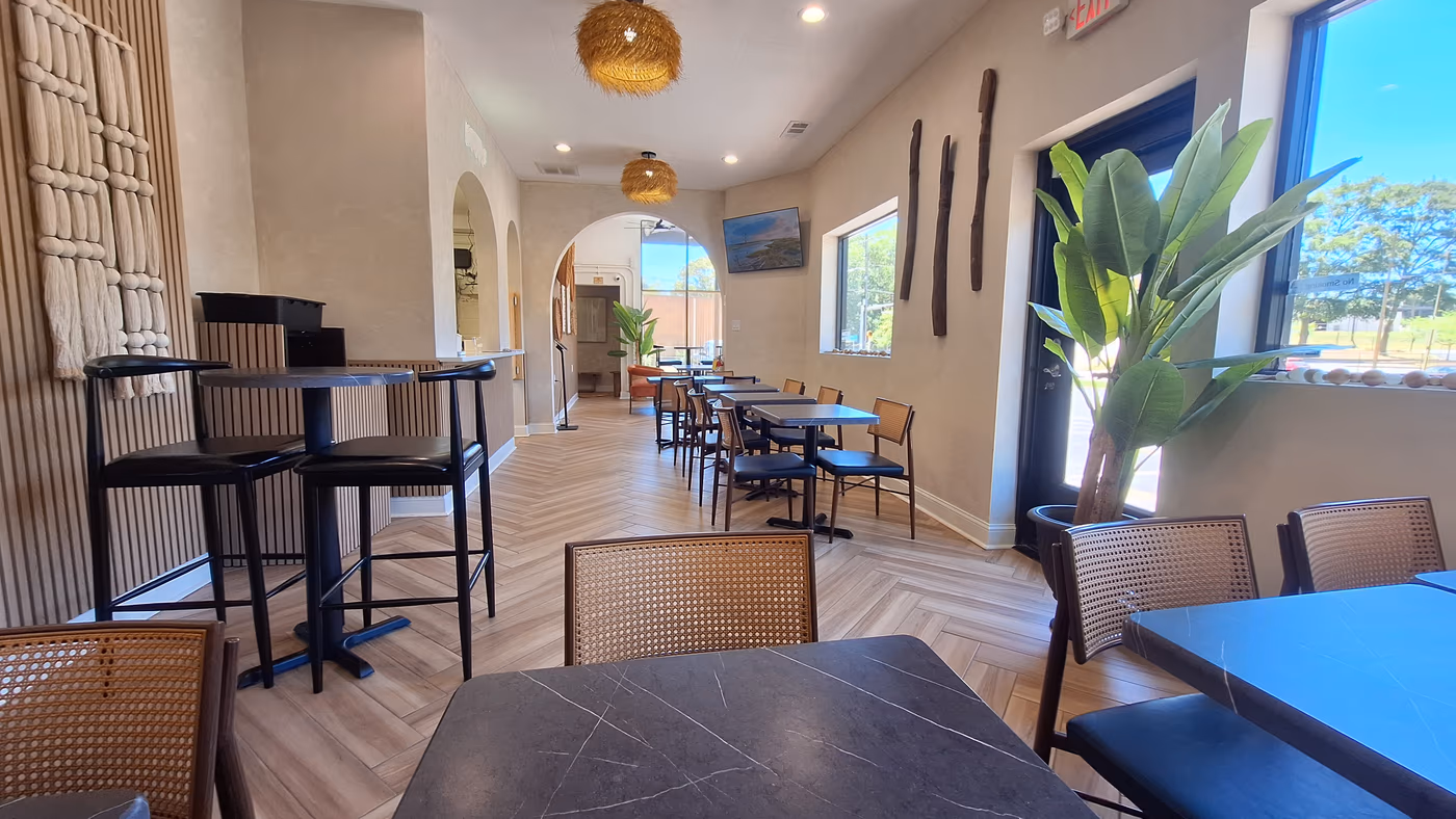 The Bistro by Whisk