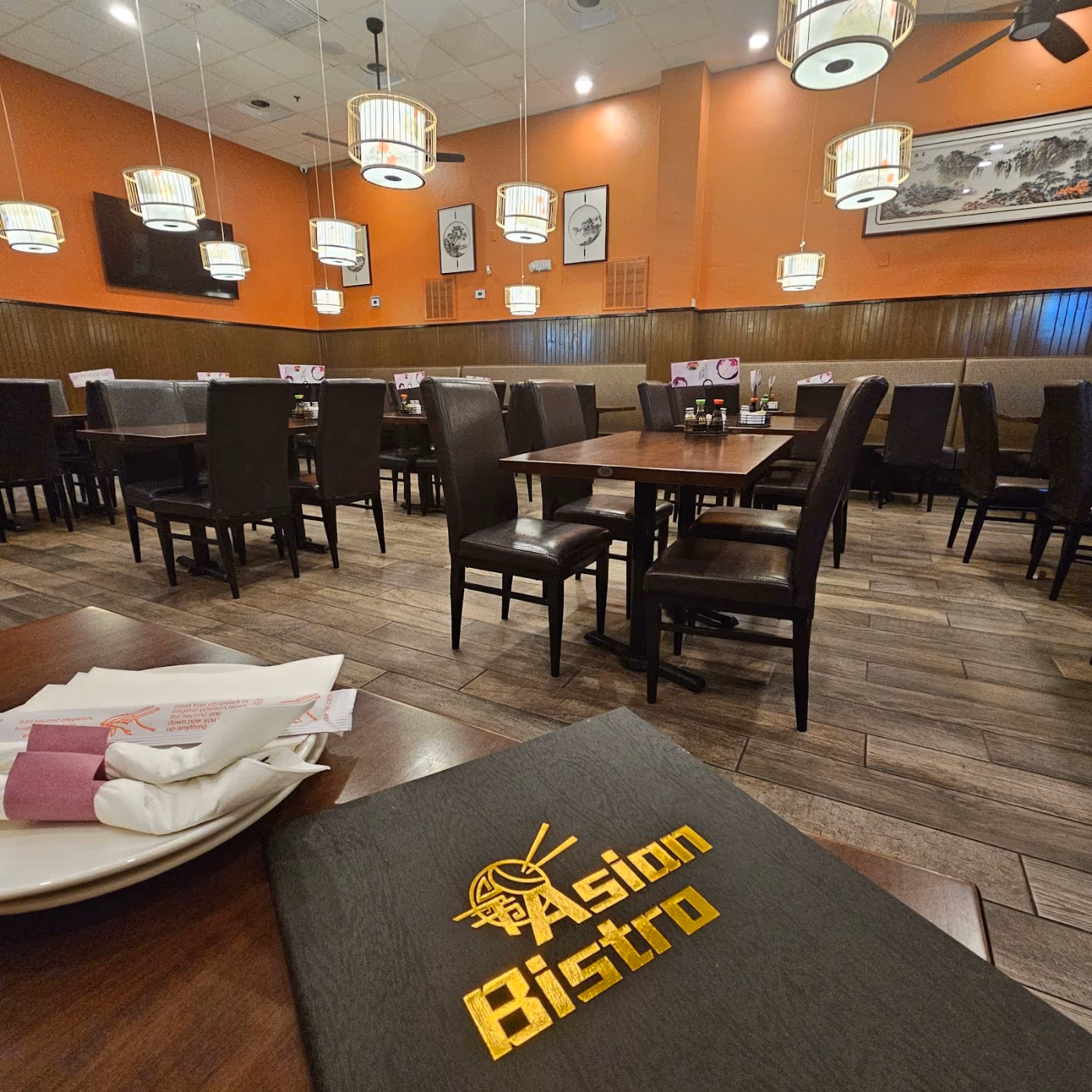 The Bistro