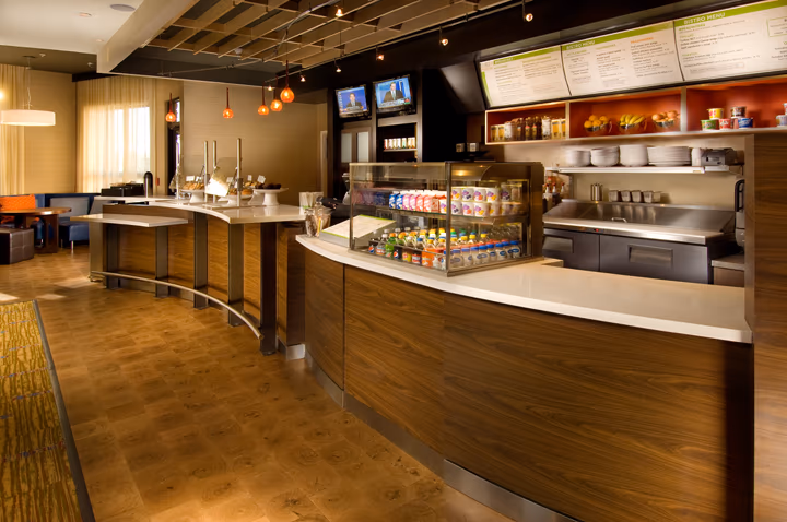 The Bistro
