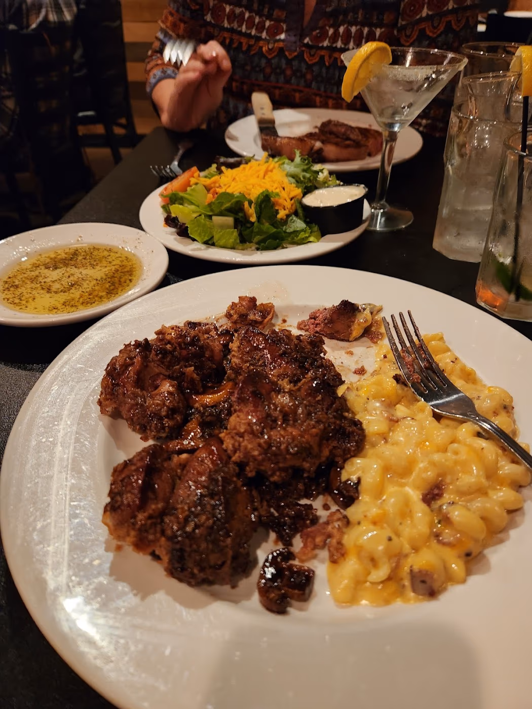 The Bistro of Green