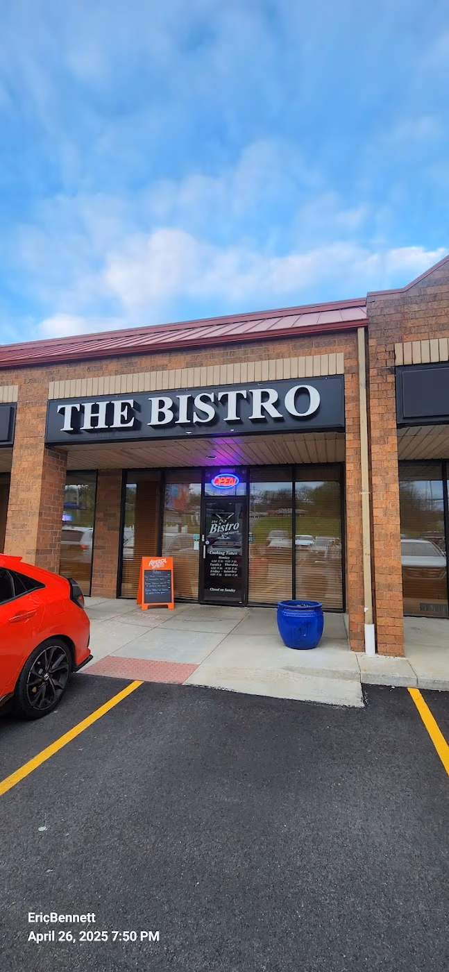 The Bistro of Green photo 3