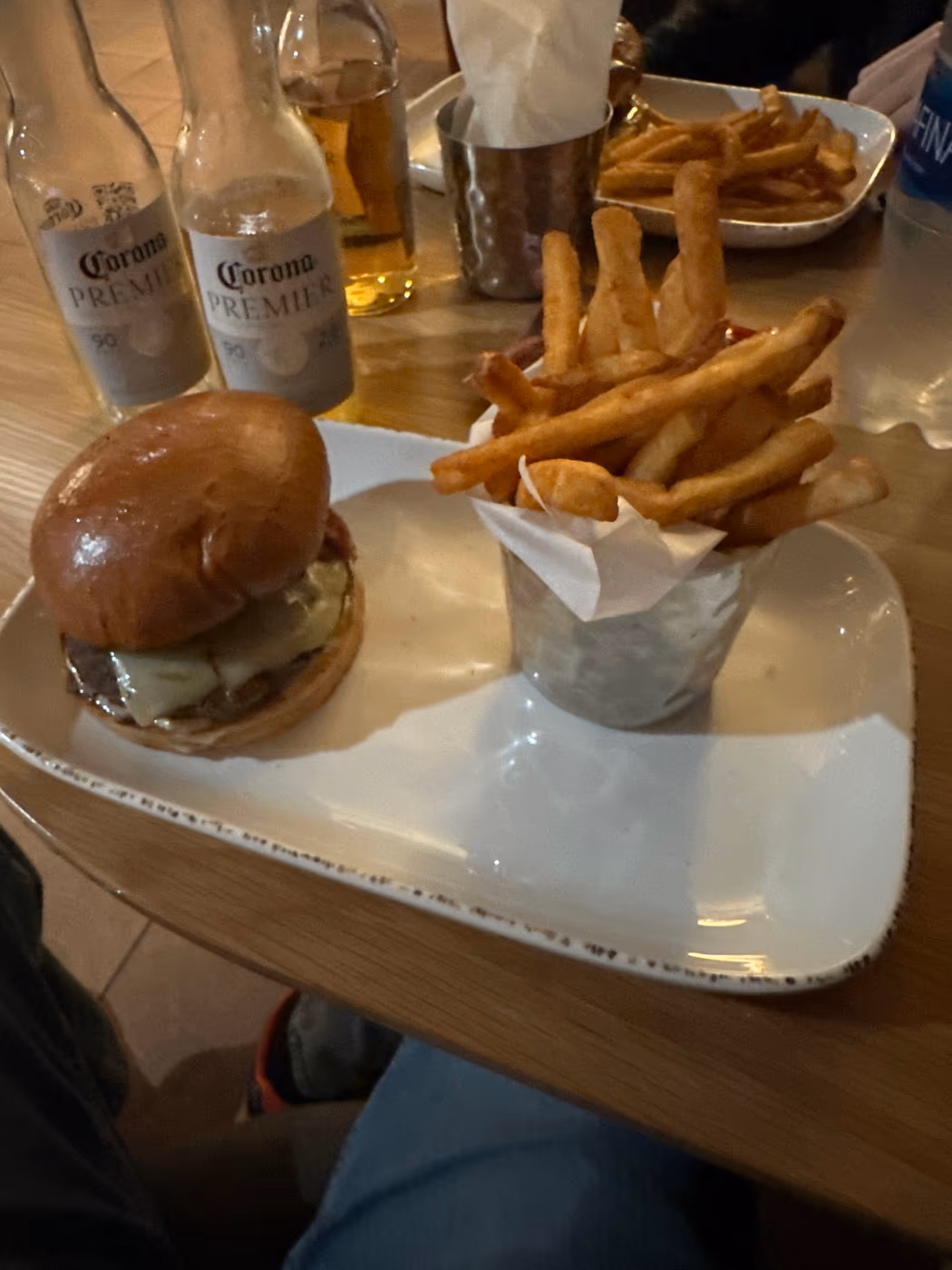 The Bistro