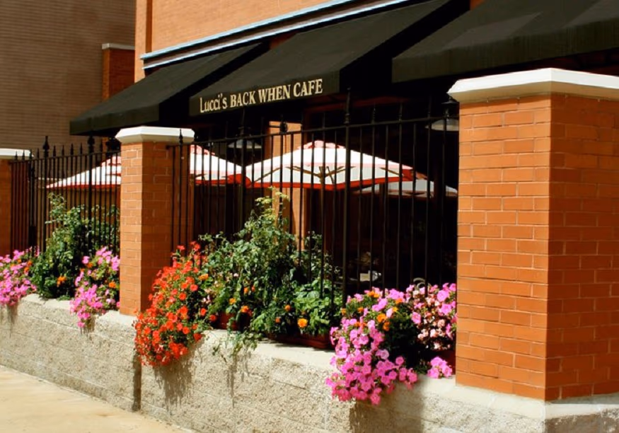 The Bistro
