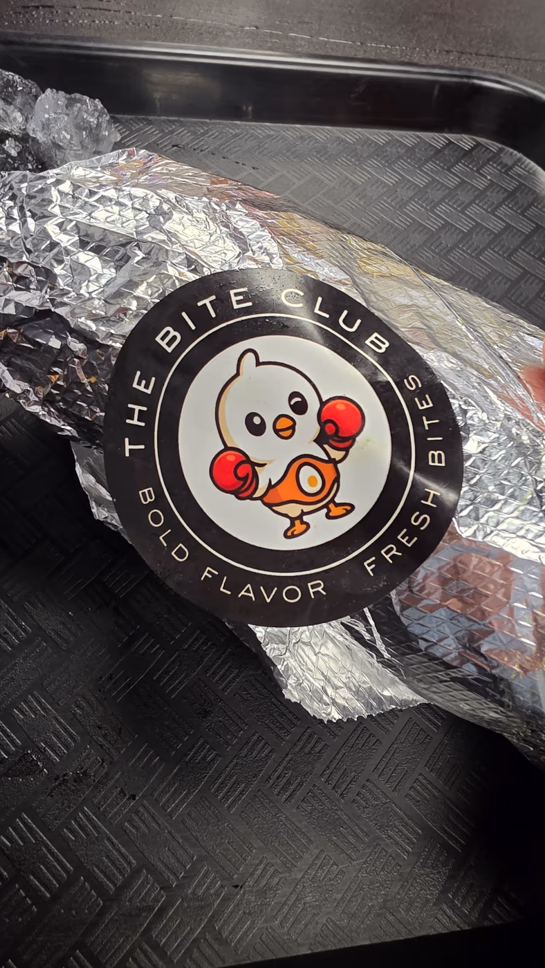 The Bite Club photo 3