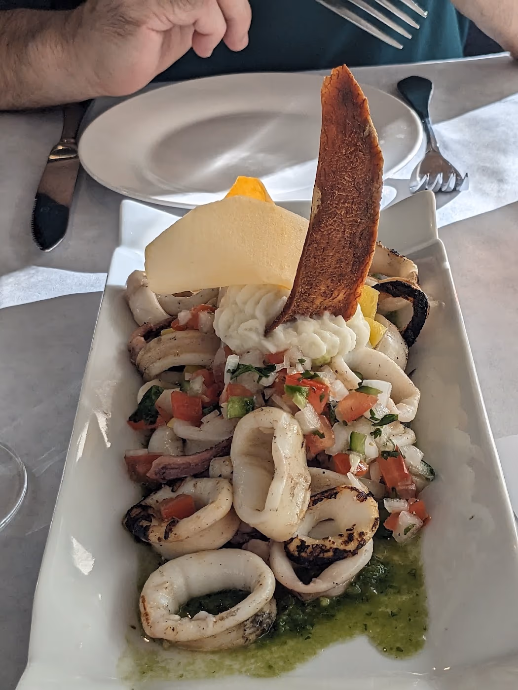 The Black Bear Bistro photo 4