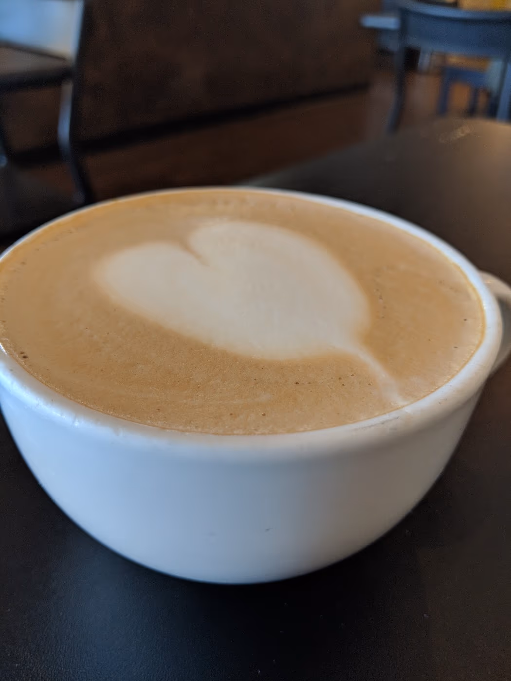 The Blackbird Coffeehouse photo 4