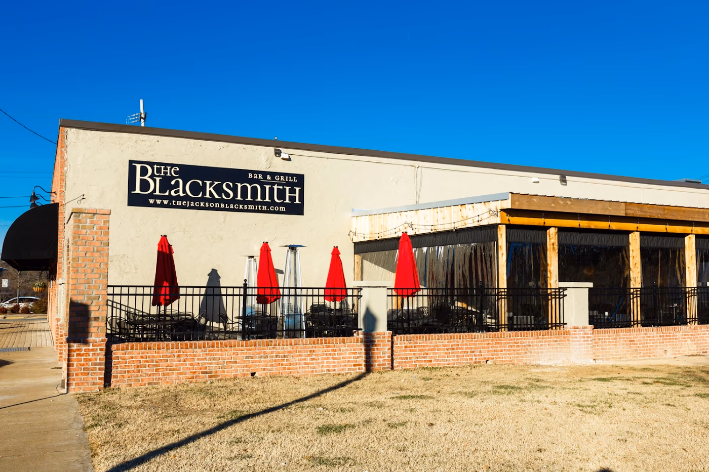 The Blacksmith Restaurant photo 3