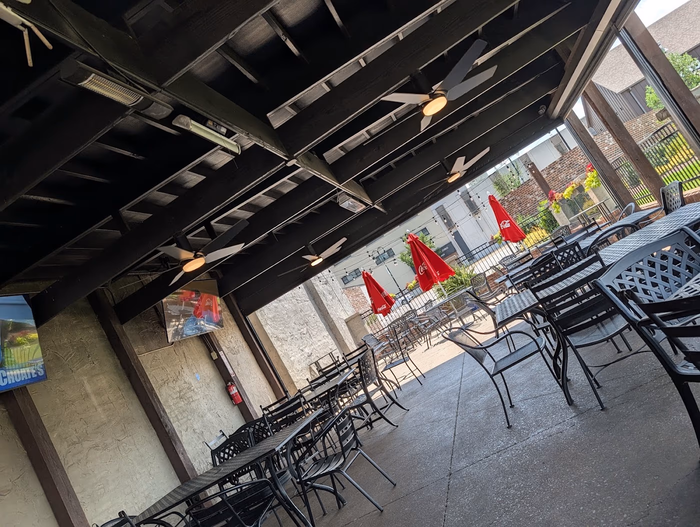 The Blacksmith Restaurant photo 4