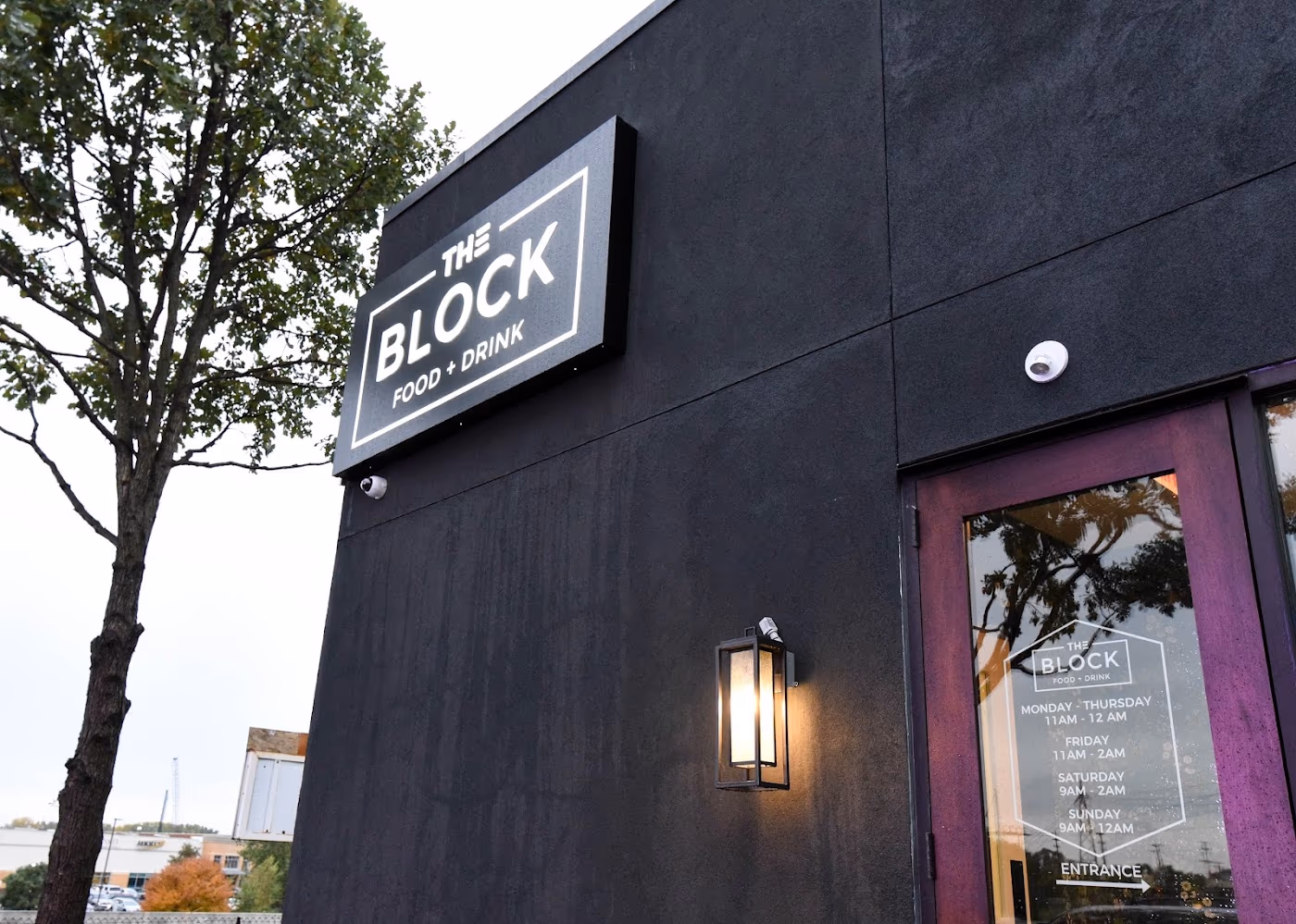 The Block Food & Drink photo 2