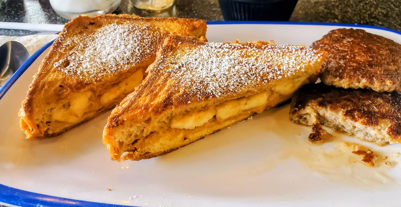 The Blue Hen Café photo 2