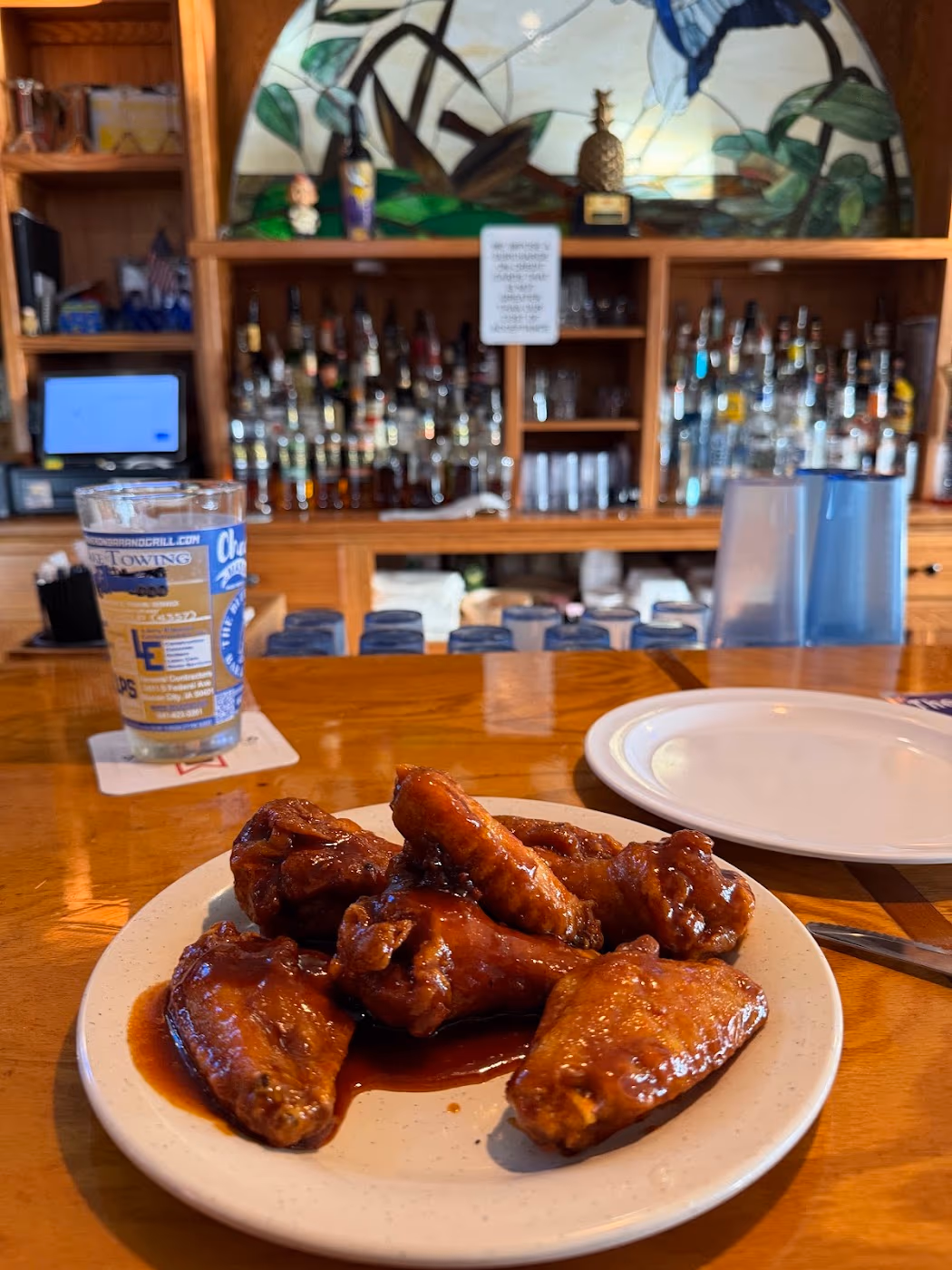 The Blue Heron Bar & Grill photo 4