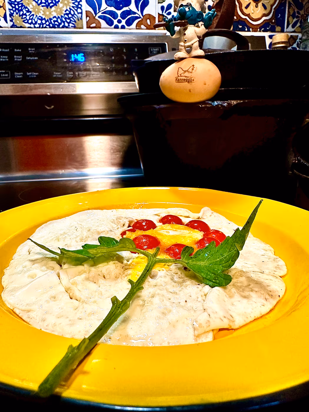 The Blue Plate photo 3