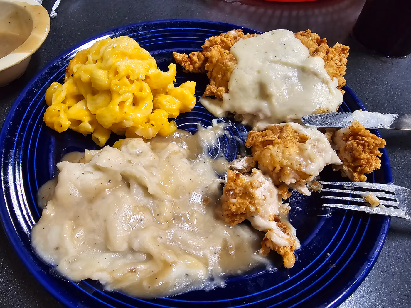The Blue Plate photo 4