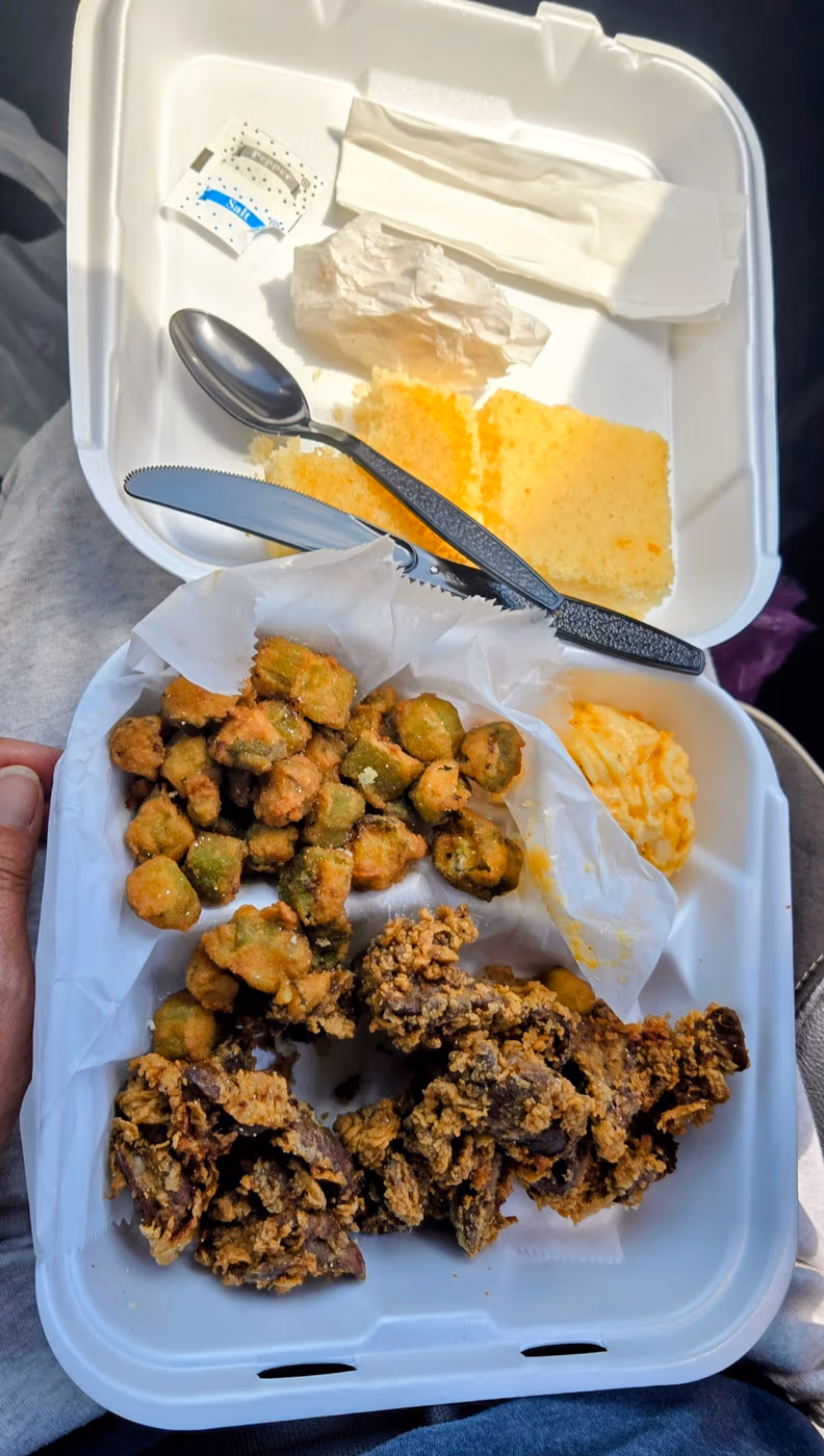 The Blue Plate photo 2