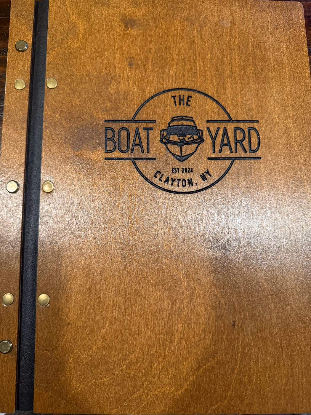 The Boat Yard at Carrier Bay photo 2