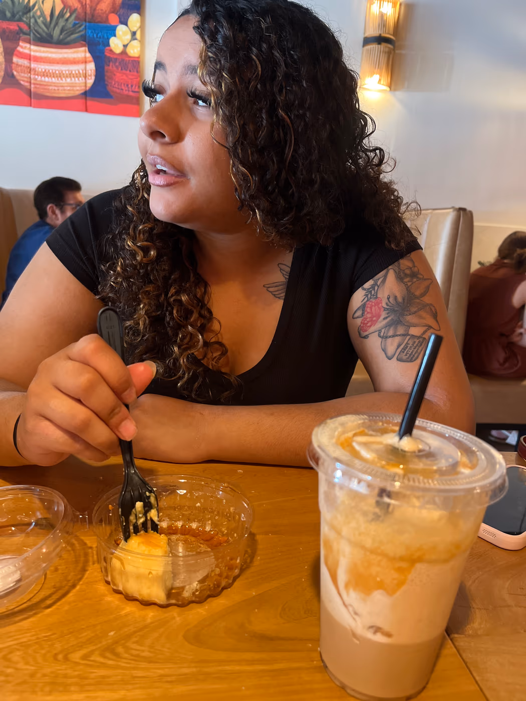 The Bohemian Cafe photo 3