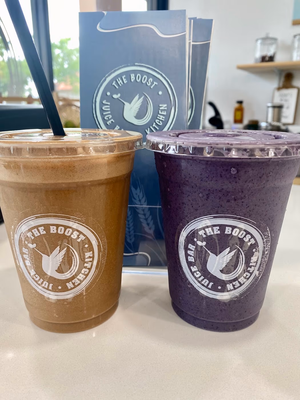 The Boost Juice Bar & Kitchen photo 3