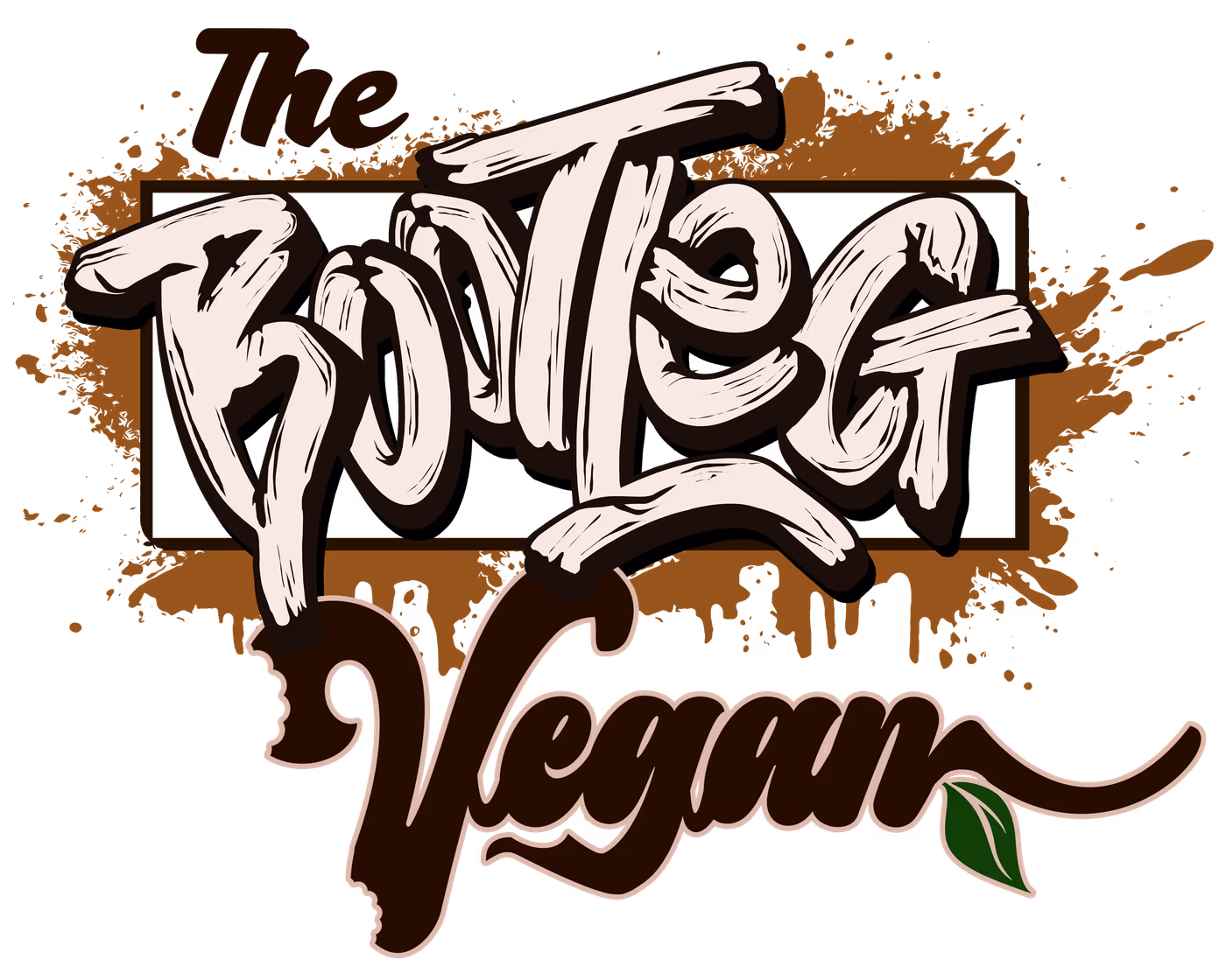 The Bootleg Vegan