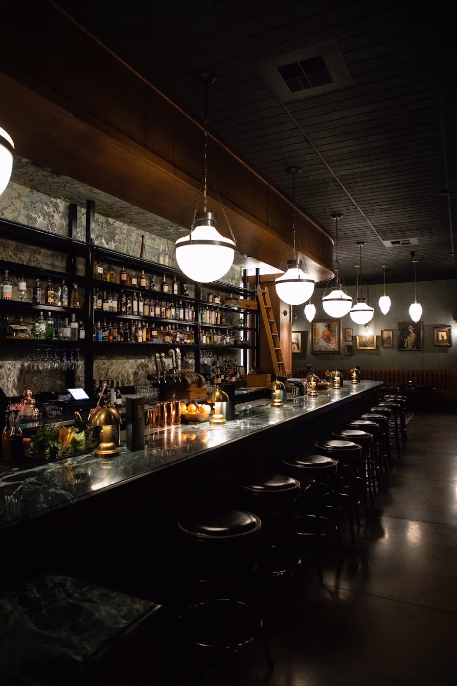 The Botanist photo 3