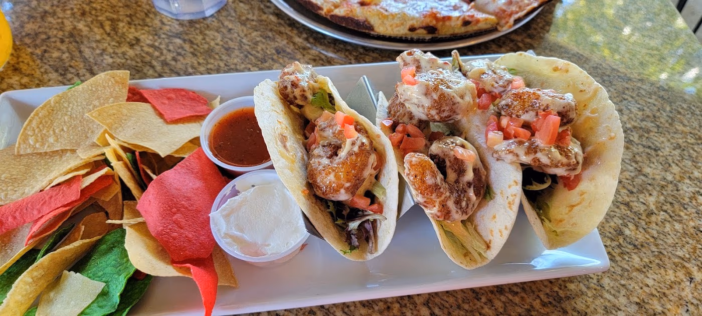 The Boulevard Bar & Grille photo 3