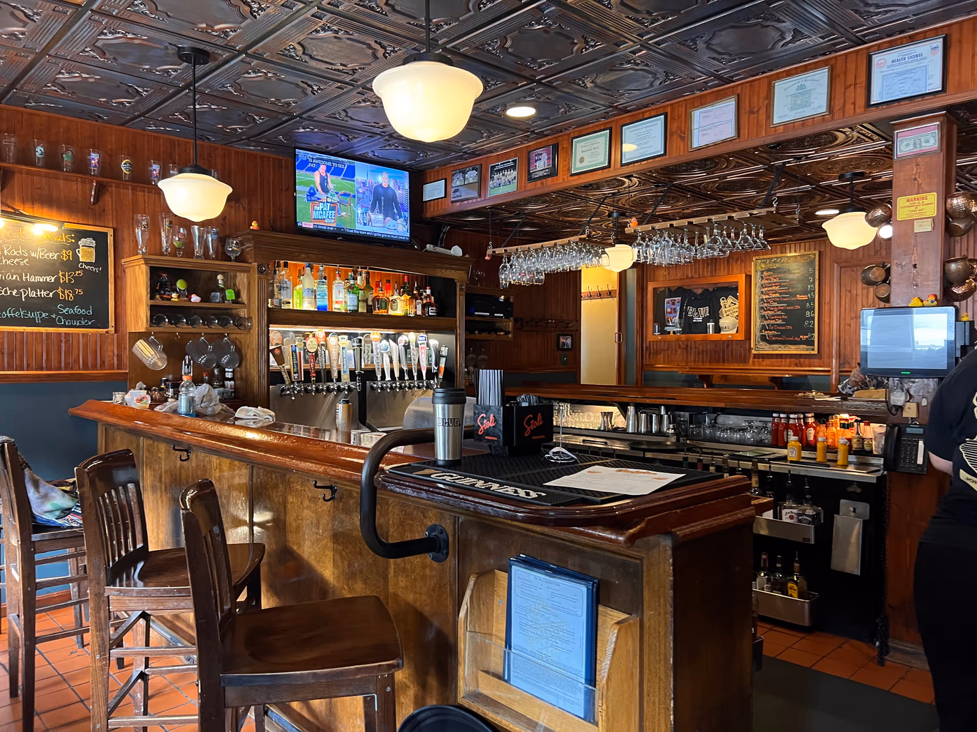 The Boulevard Grill photo 2