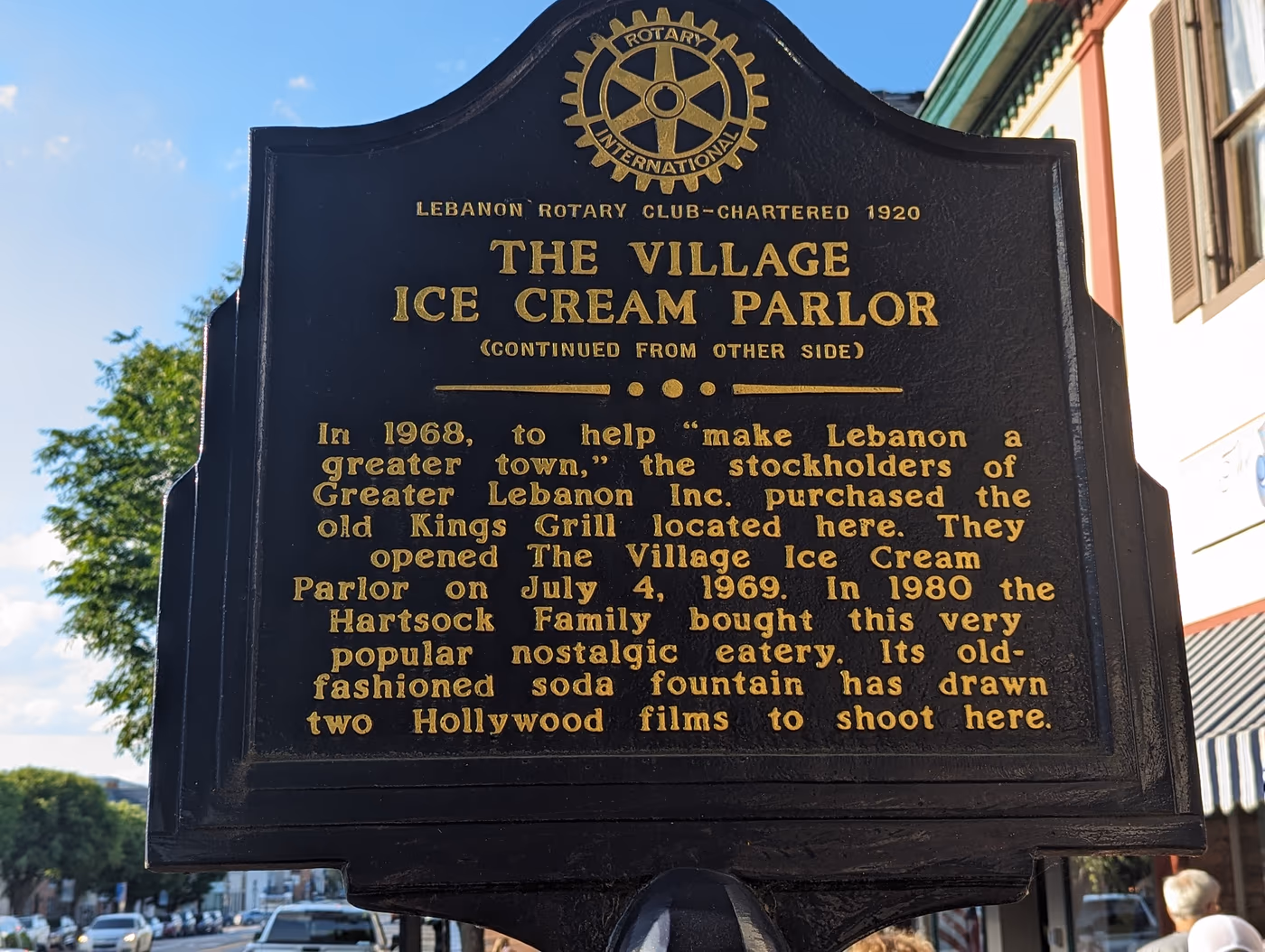The Village Parlor photo 2