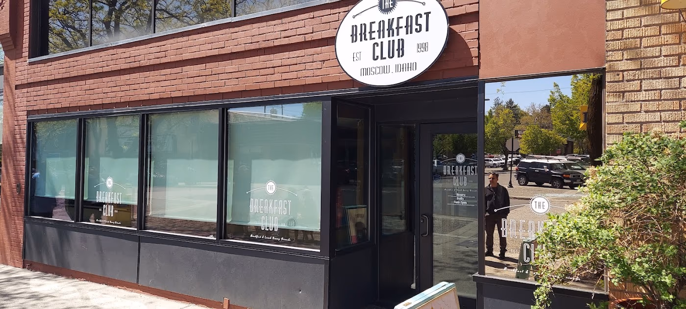 The Breakfast Club photo 2